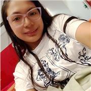 Profesora para dictar clases en todos los niveles de escolaridad, me adapto a las habilidades del estudiante